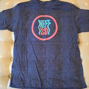 Neff Company T-Shirt Graphic Tee XL